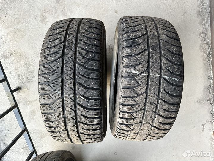 Bridgestone Ice Cruiser 7000 245/40 R18 97T