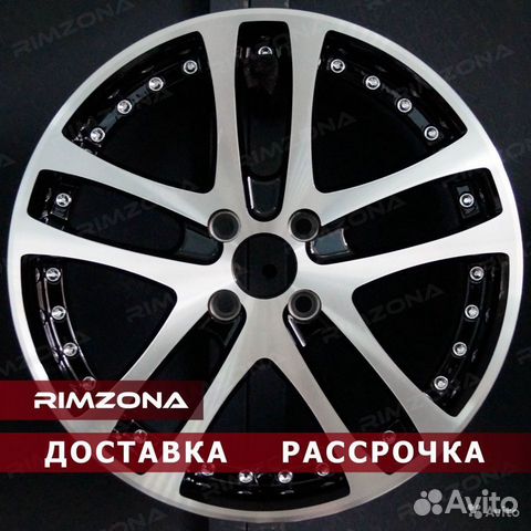 Калина на рельсах