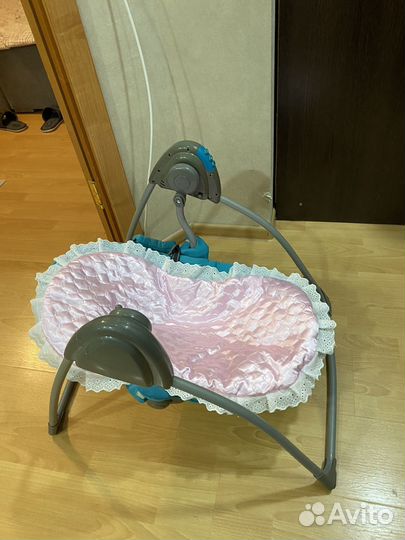 Детские качели