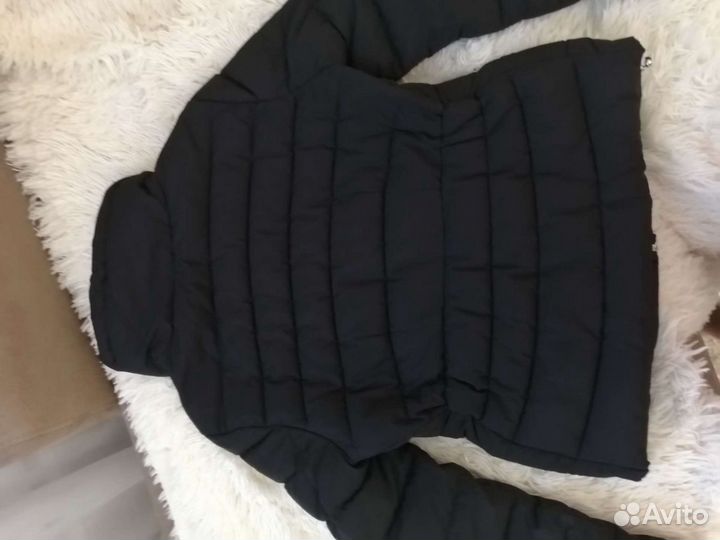 Куртка женская