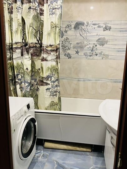 Комната 19 м² в 2-к., 8/12 эт.