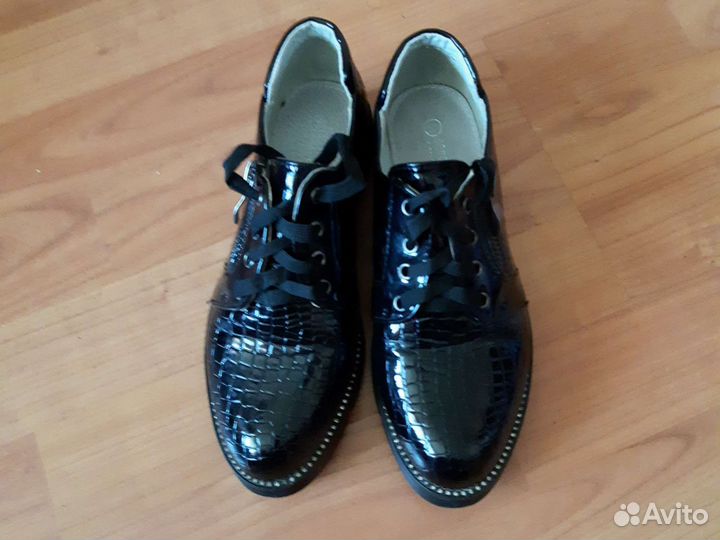 Туфли для девочки