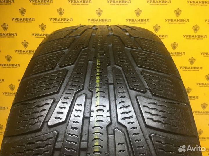 Nokian Tyres Hakkapeliitta R 245/55 R19 107R