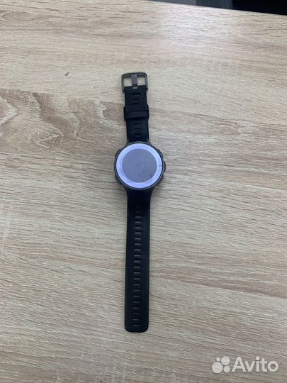 Электронные часы SMART Vintage