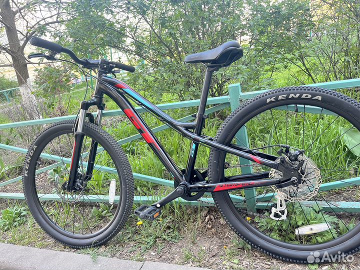 Велосипед GT