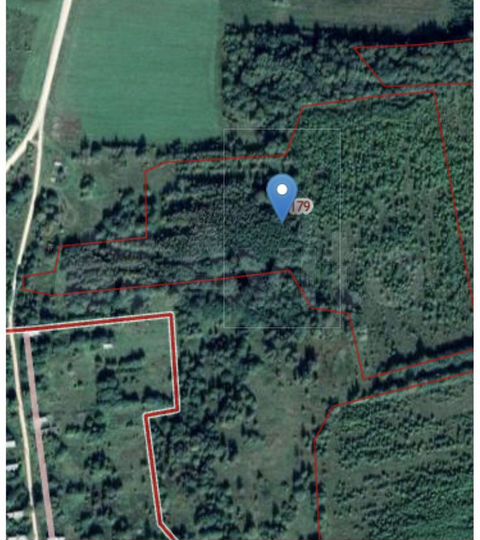 Участок 6,08 га (СНТ, ДНП)