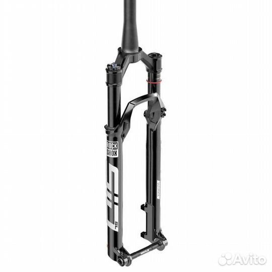 RockShox SID SL Ultimate Race Day 2P OS44 Вилка MT