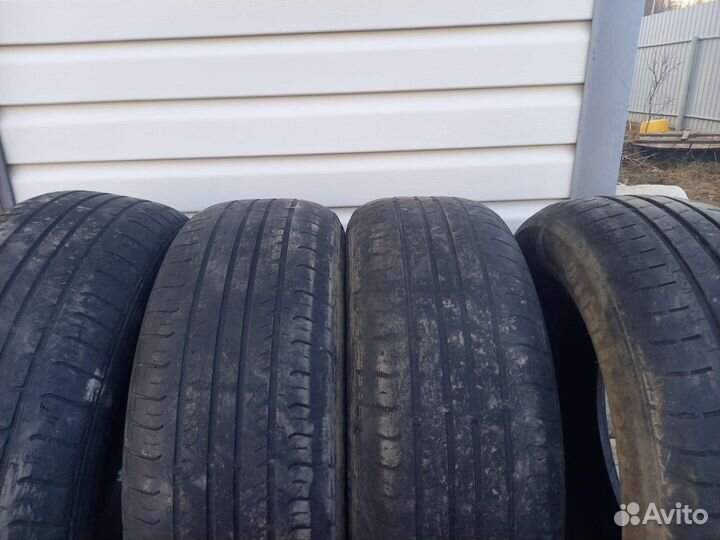 Hankook Kinergy Eco 205/60 R16