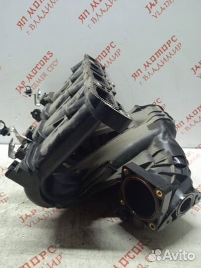 Коллектор впускной Mitsubishi Asx 4B10 2011