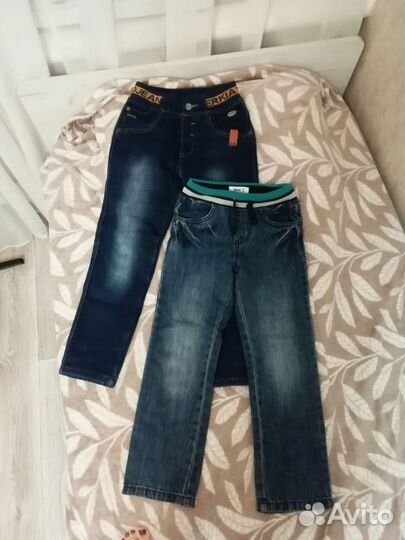 Детская одежда для мальчиков