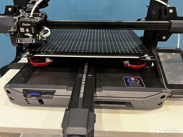 Ender S1 Plus