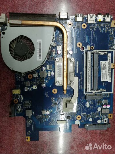 Packard Bell запчасти