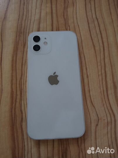 iPhone 12 ростест