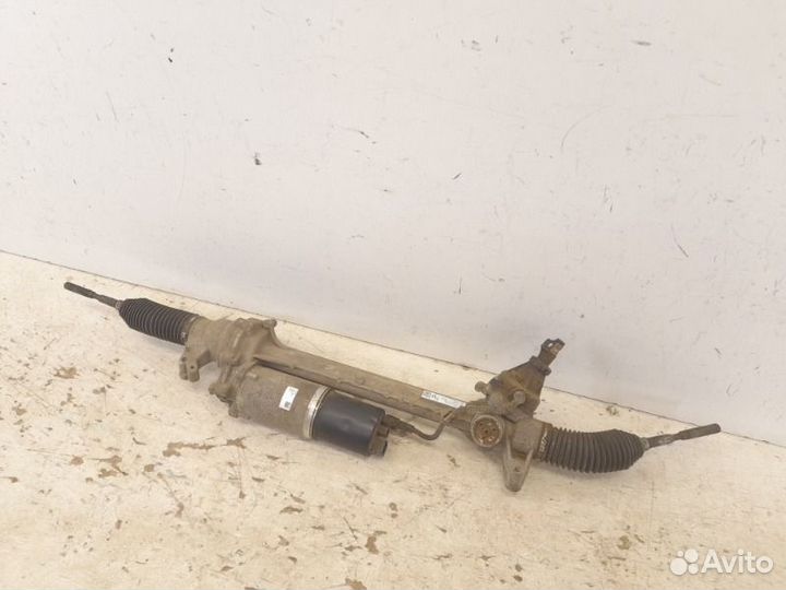Рулевая рейка передняя Bmw X5 G05 2018