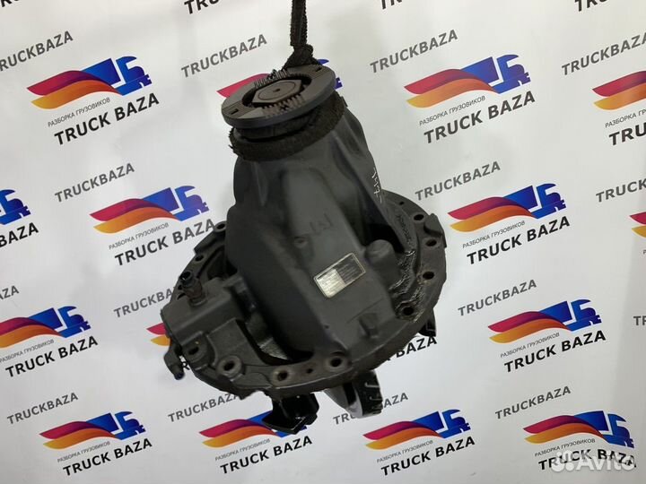 Редуктор заднего моста RSS 1344D 2.31 Volvo FH