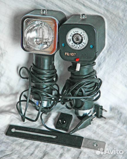 Фотовспышки