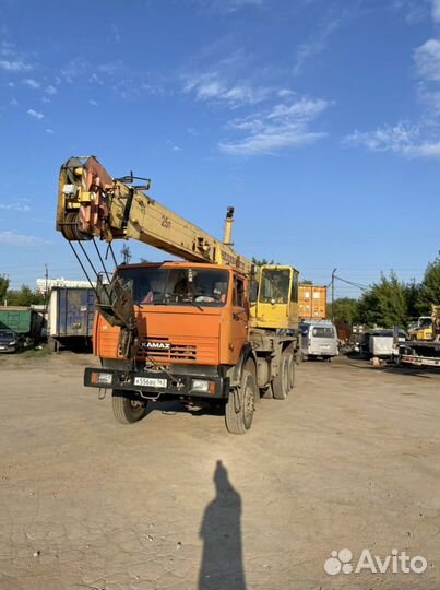 Челябинец (ЧМЗ) КС-45721, 2006