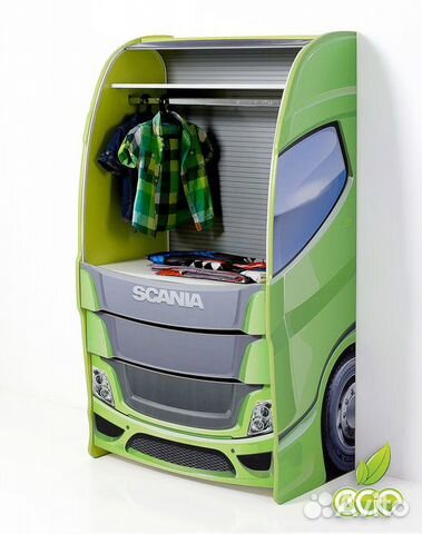 Детский шкаф 