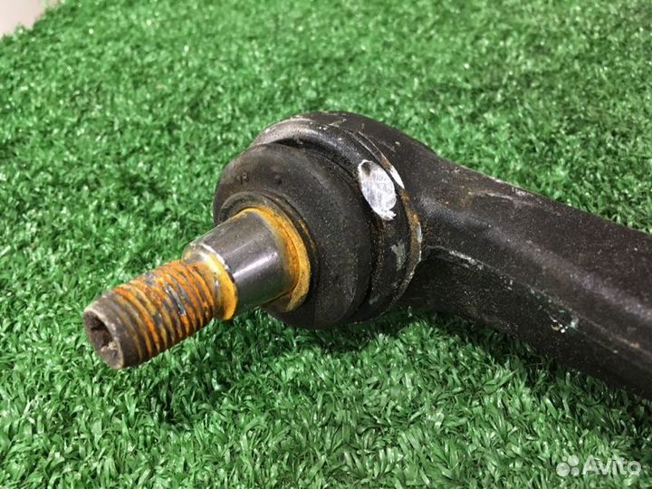 Рычаг продольный передний правый Mercedes-Benz