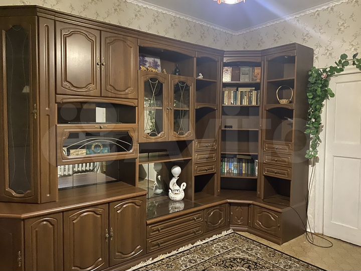 1-к. квартира, 35 м², 2/3 эт.