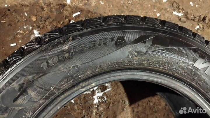 Roadstone Winguard 195/65 R15