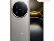 vivo X100 Ultra, 12/256 ГБ