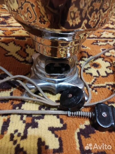 Самовар электрический