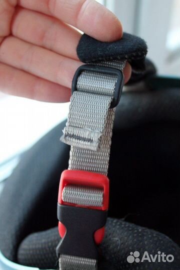 Горнолыжный детский шлем Mivida Helmets