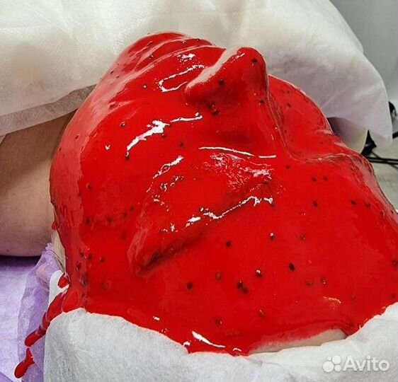 Массаж лица и программы красоты лица и тела