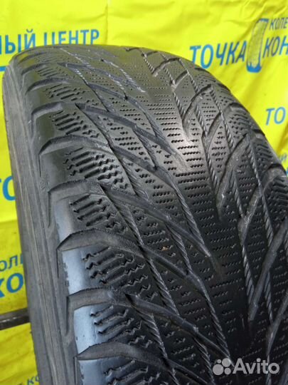 Nokian Tyres Hakkapeliitta R2 205/60 R16 96R