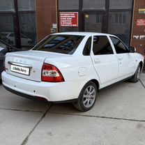 ВАЗ (LADA) Priora 1.6 MT, 2015, 250 000 км