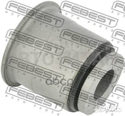 Сайлентблок переднего верхнего рычага buick rainie