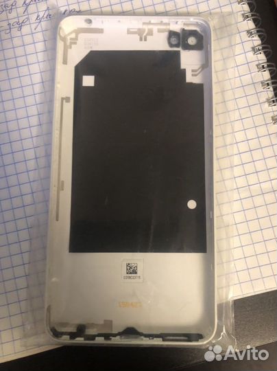 Запчасти для телефона Lenovo