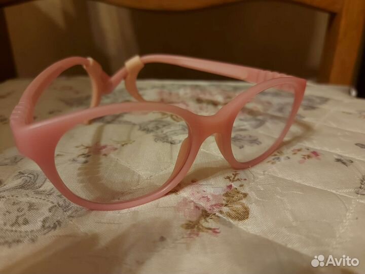 Оправа силиконовая