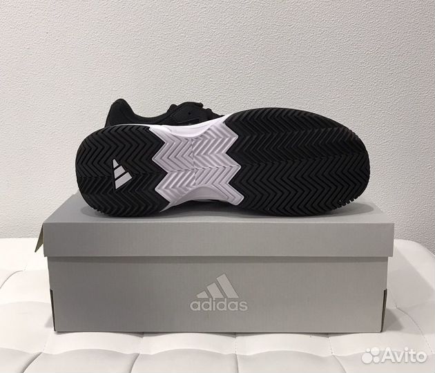 Кроссовки для тенниса Adidas GameCourt 2 M 42 р-р