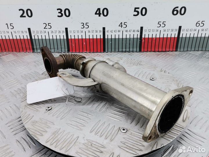 Охладитель EGR / Радиатор EGR Peugeot 308 T7 2009