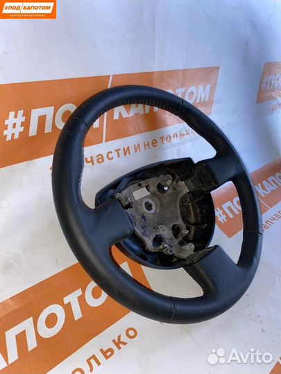 Руль Ford Fusion рест. (2005 - 2012)