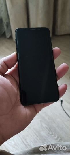 Телефон Samsung galaxy s9