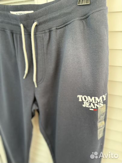 Штаны мужские Tommy Hilfiger L оригинал