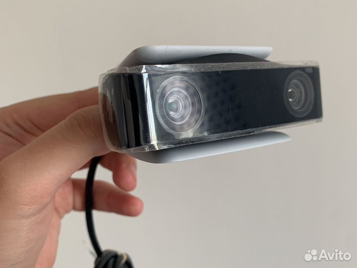 Камера ps5