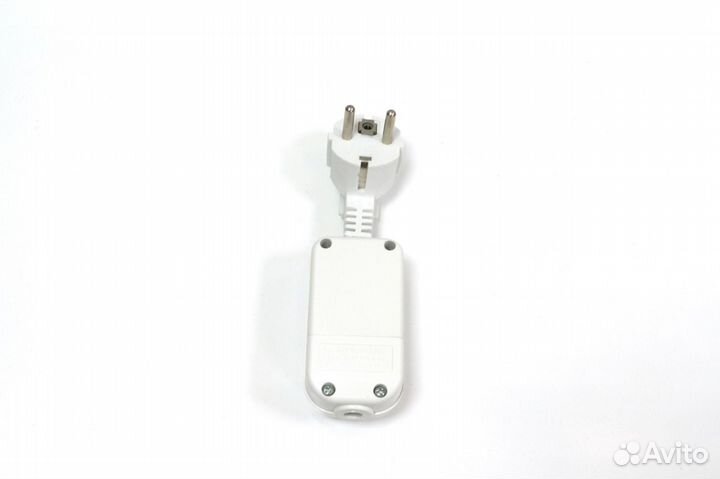 Узо thermex 16А универсальное