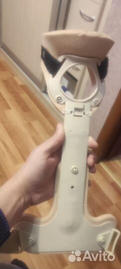 Корсет ортопедический детский