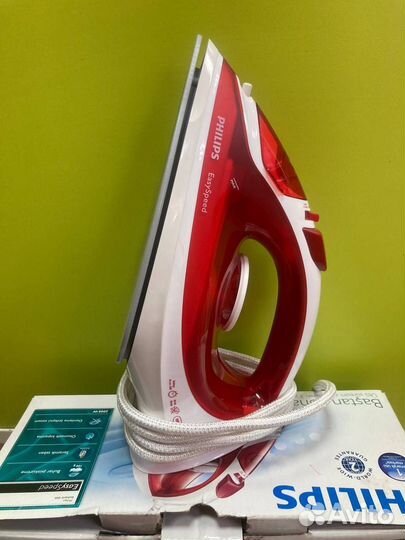 Утюг Philips 2100W (т146)