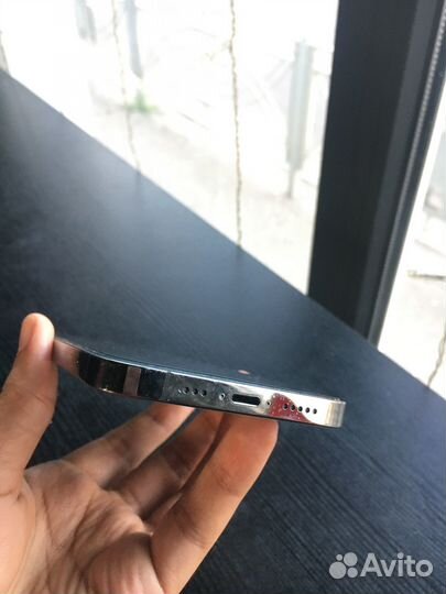 iPhone 12 Pro, 128 ГБ