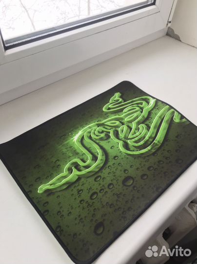 Коврик для мыши razer