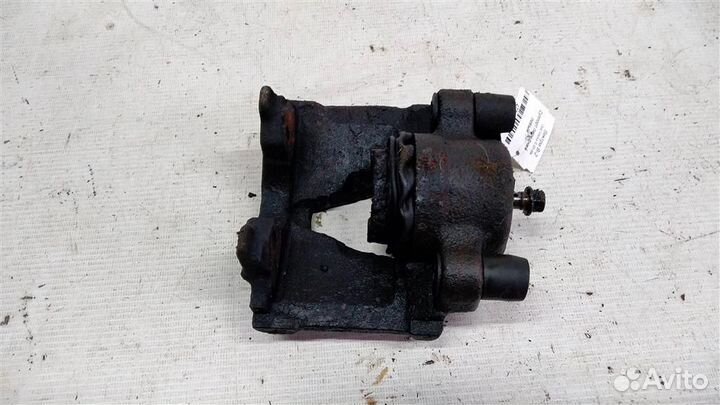 Суппорт передний левый Opel Vectra B 95-99г