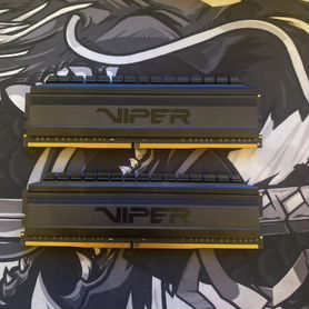 Оперативная память ddr4