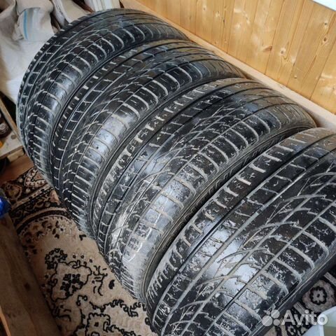 Continental CrossContact UHP E 225/55 R18 98V