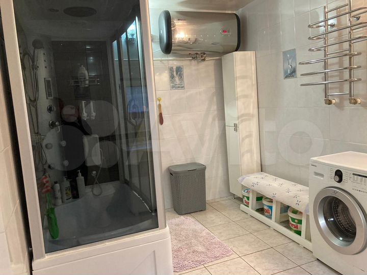 Дом 169 м² на участке 30 сот.