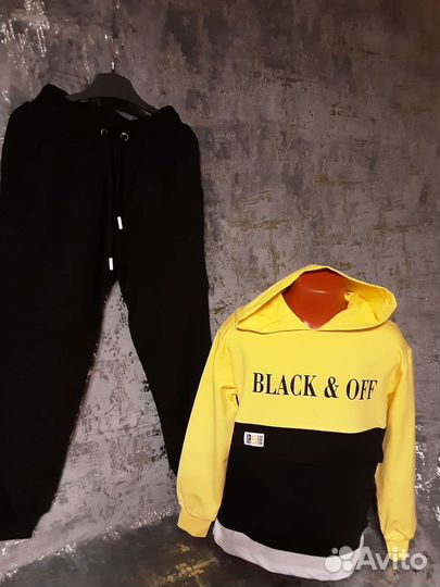 Костюм для мальчика